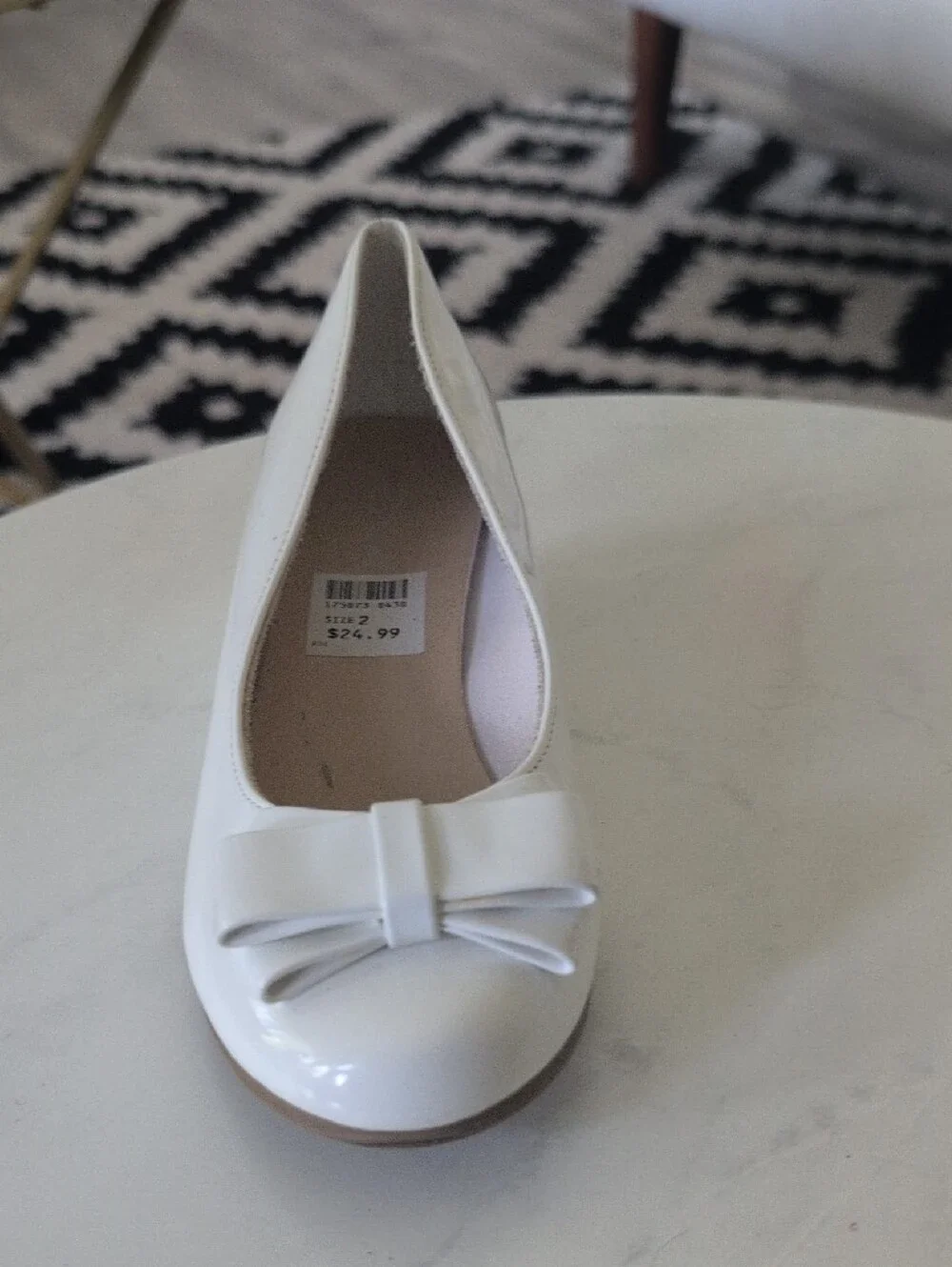 American Eagle Outfitters soft white